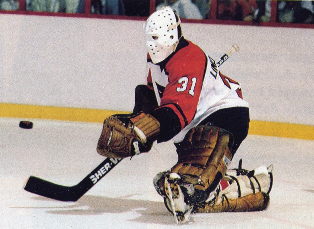 Pelle Lindbergh Remembered