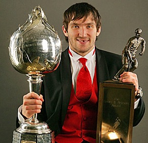 Alex Ovechkin