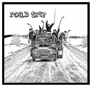 road-trip