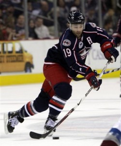 Michael Peca