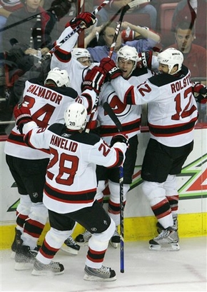 Brian Rolston