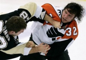 flyerspenguins
