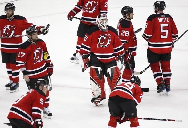 NJ Devils
