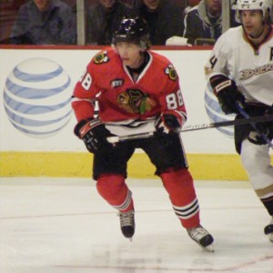 Patrick Kane