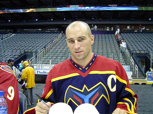 Shawn McEachern