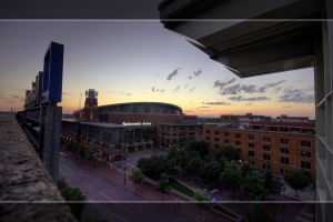 nationwide-arena Nationwide Arena, Columbus, Ohio/Photo courtesy of J. Rosario - Flickr