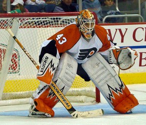 What's next for Martin Biron?