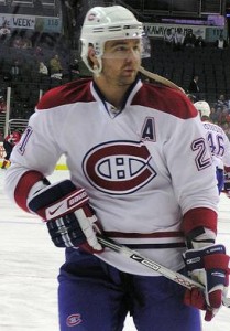 Chris Higgins