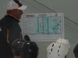 Lindy Ruff