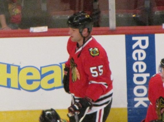 Ben Eager