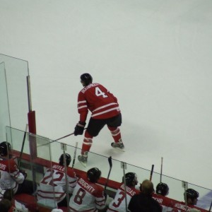 Jay Bouwmeester
