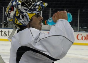 Ryan Miller