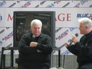 Ken Hitchcock