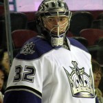 Jonathan Quick, LA Kings