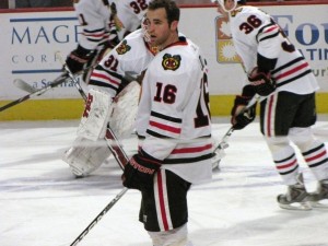 Andrew Ladd