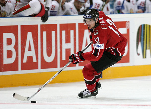 Eric Staal