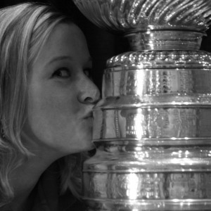 The Stanley Cup