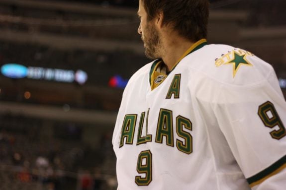 Mike Modano
