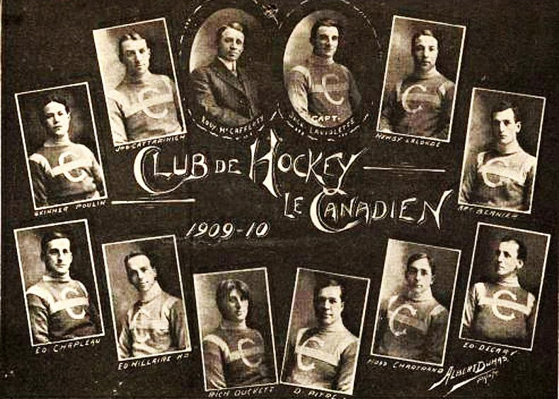 NHL HOCKEY
