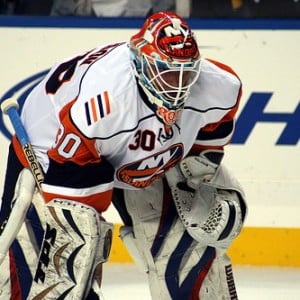 dwayne roloson Dwayne Roloson