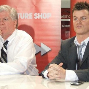 Brian_Burke Brian Burke