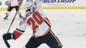 Curtis Glencross (Mark Mauno/Flickr).