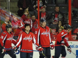 Mike Green Capitals Mike Green washington hockey