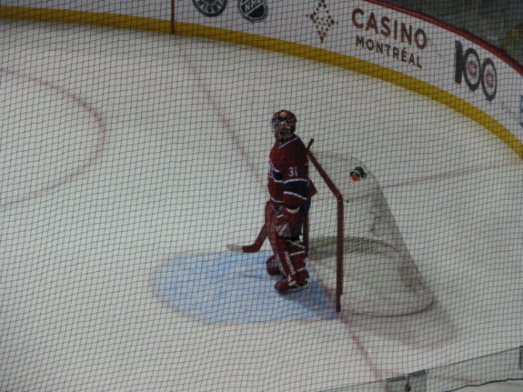 Carey Price