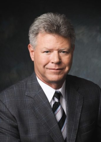 John P. McConnell