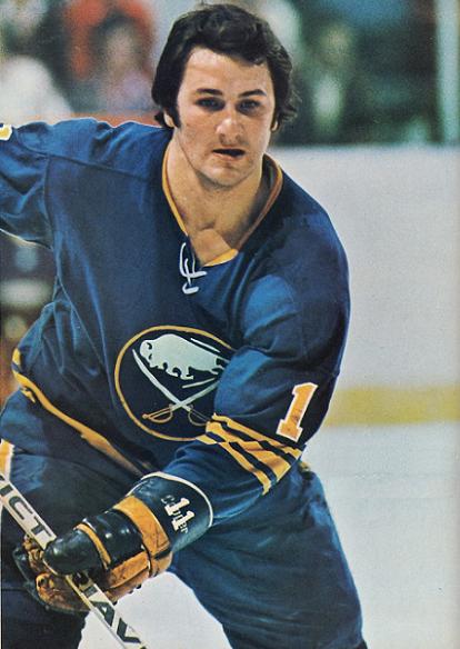 all-time Sabres players
