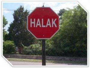 halak