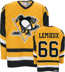penguins alternate jersey