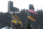 flags
