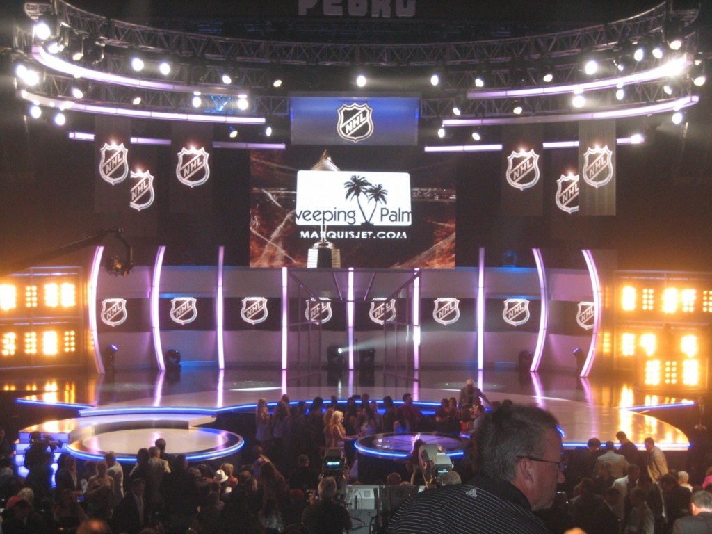 2010NHLAwards