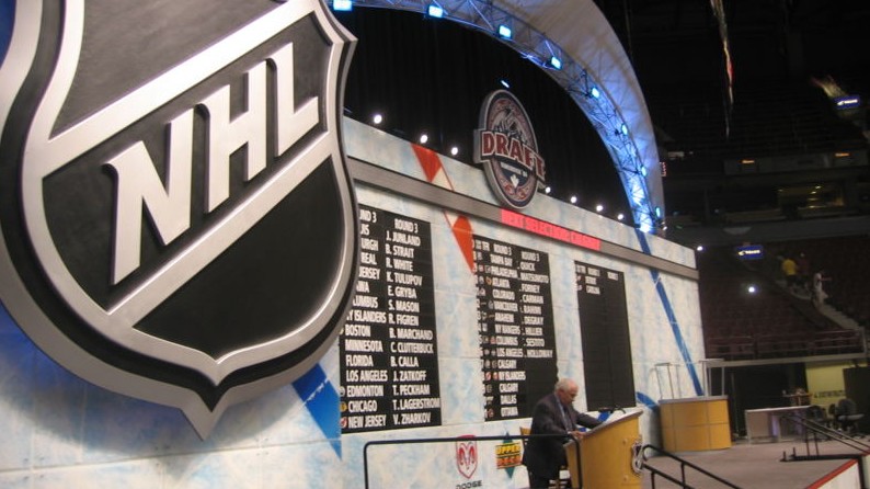 NHL Draft