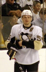 Sergei Gonchar (Dan4th/Flickr)