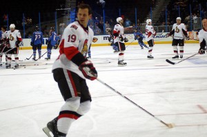 Spezza
