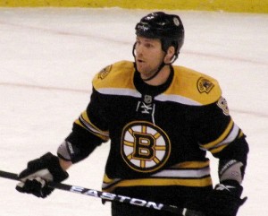 Dennis Wideman (D, BOS)