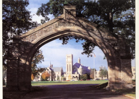 Shattuck-St. Mary's