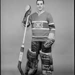 Jacques Plante