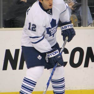 Lee Stempniak