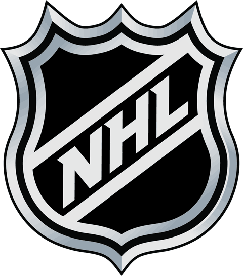 NHL logo