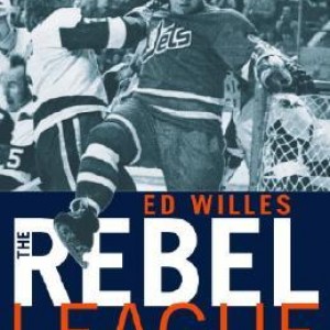 the rebel league