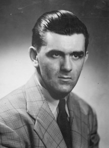 Maurice 'Rocket' Richard
