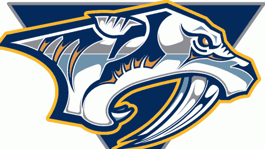 predators old logo