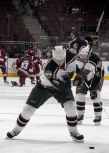 Mikko Koivu Mikko Koivu