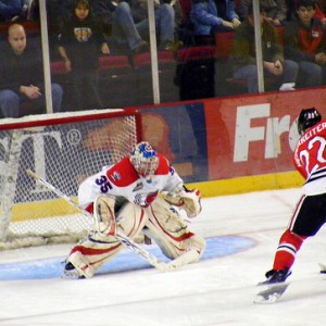Nino Niederreiter