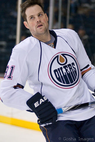 Mike Comrie (GOSHA IMAGES / Flickr)