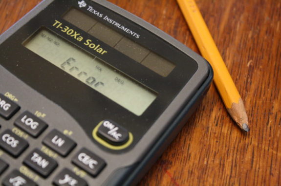 Calculator