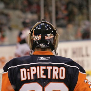 DP RagingMike Rick DiPietro